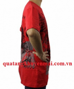 Áo T-shirts cổ chữ V