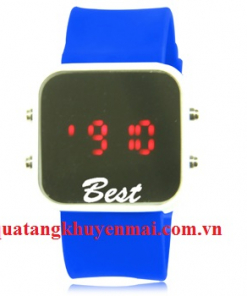 Đồng hồ điện tử 03