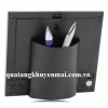 Đồng hồ khung ảnh ống đựng bút 02 5 jg9532 4 5 350x350