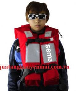 Áo cứu hộ hàng hải
