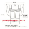 Áo cứu hộ hàng hải 7 jg9674 vector jpeg 350x350