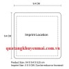 Đế thân thiện môi trường hình vuông 7 kg2794 vector jpeg 350x350