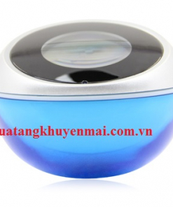 Đồng hồ để bàn tròn