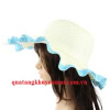 Mũ nan vành lượn sóng 5 kg6915 5 6 350x350