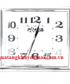 Đồng hồ treo tường mặt vuông