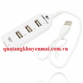 Bản USB hub 4 cổng