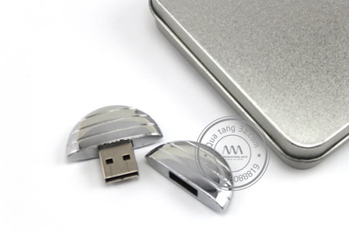 Làm USB quà tặng quảng cáo - Hình ảnh 2