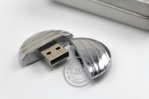 Làm USB quà tặng quảng cáo - Hình ảnh 3