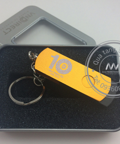 USB quà tặng