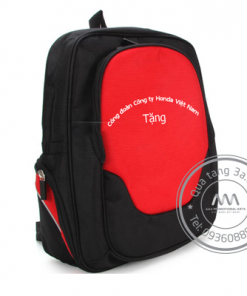 Balo laptop quà tặng