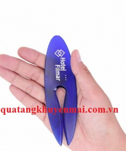 Dao rọc giấy hình oval