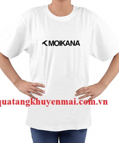 Áo T-shirts cổ tròn