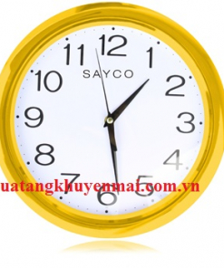 Đồng hồ 12inch