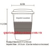 Cốc sứ silicon 7 lg8713 vector jpeg 350x350