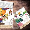 Lịch thiết kế 4 lich thiet ke doc dao qua tet cho doanh nghiep 1 0