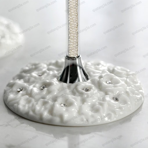 Quà tặng doanh nghiệp ly rượu vang cao cấp mẫu 1 - Hình ảnh 3