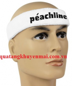 Băng đầu cotton