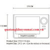 Đồng hồ khung ảnh ống đựng bút 04 7 mg5179 vector jpeg 350x350