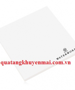Giấy nhớ Sticky 80 tờ