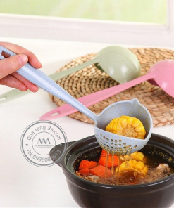 Muỗng đa năng Levant - thân thiện môi trường