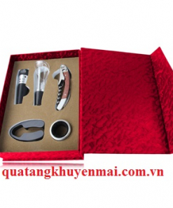 Bộ mở 5 dụng cụ