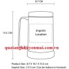 Cốc làm lạnh 480ml 7 ng1367 vector jpeg 350x350