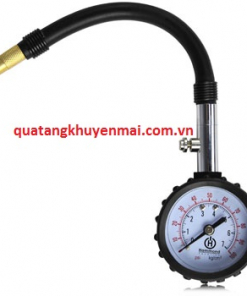 Dụng cụ đo áp lực lốp xe