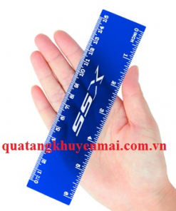 Thước nhựa 15cm
