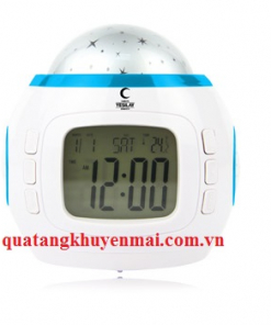 Đồng hồ chiếu tường