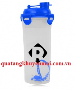 Cốc có vòi uống và khóa