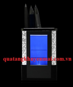 Hộp đựng bút lịch điện tử