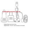 Sạc pin trên ô tô NG7183 7 ng7183 vector jpeg 350x350