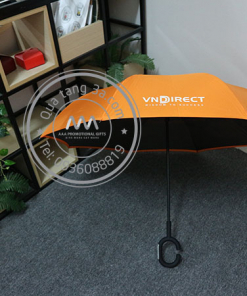 Ô gấp ngược quà tặng – VnDirect
