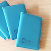Quà tặng doanh nghiệp PassPort Cover in logo mẫu 1 4 pastport cover 1