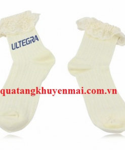 Tất nữ cổ viền ren