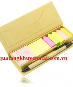 Bộ giấy nhớ