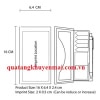 Bộ giấy nhớ 7 pg2859 vector jpeg 350x350
