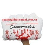 Áo len hoody trẻ em