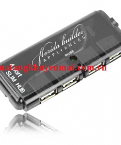 USB hub 4 cổng