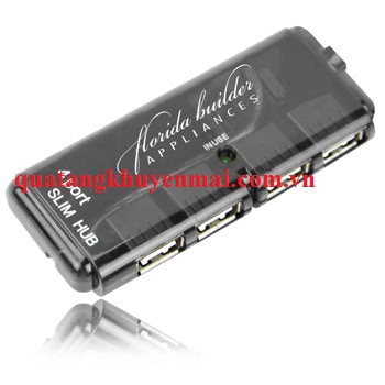 USB hub 4 cổng
