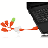 Đầu nối USB 4 cổng PG4958 7 pg4958c