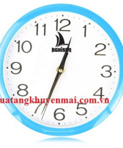 Đồng hồ 9 inch