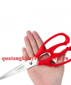 Kéo răng cưa classic