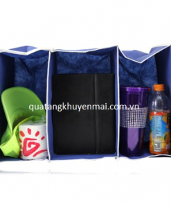 Hộp đựng đồ trên ô tô - Auto car organizers