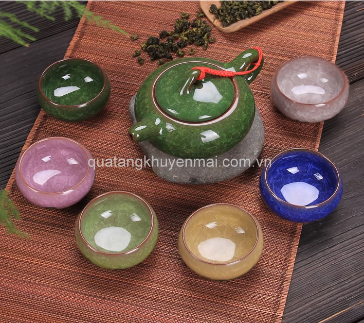 Bộ trà