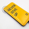 Quà tặng doanh nghiệp pin sạc dự phòng in logo mẫu 6 5 pin sac du phong never give up doc dao