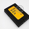 Quà tặng doanh nghiệp pin sạc dự phòng in logo mẫu 6 7 pin sac du phong never give up doc dao 5