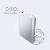 Quà tặng doanh nghiệp pin sạc dự phòng in logo mẫu 1 6 pin sac du phong xiaomi lam qua tang 1