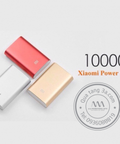 pin sac du phong xiaomi lam qua tang 2