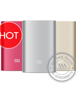 pin sac du phong xiaomi lam qua tang 3